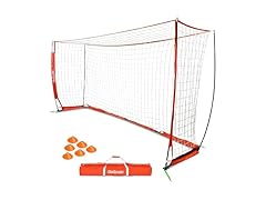 GoSports Elite Soccer Goals