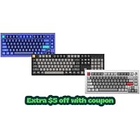 Up to 58% off on Keychron Mechanical Keyboards at Woot: eDeal Info