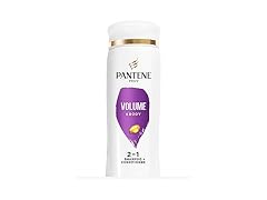 Pantene PRO-V Volume & Body 2in1