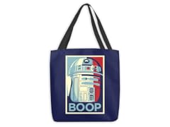 Beeeboop Medium Tote Bag