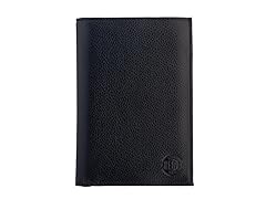 Polk Passport Holder