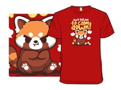 Don't Tell Me to Calm Down