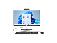 HP 24-cr0430 FHD All-in-One