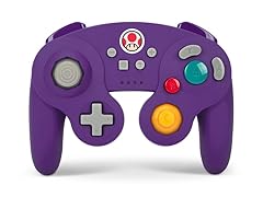 PowerA GameCube Style Wireless Controller - Switch 2
