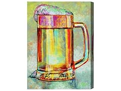 Beer Mug (3 Sizes)