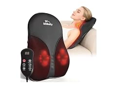 Shiatsu Back and Neck Massager