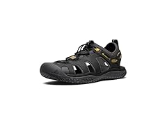 KEEN Men's SOLR High Sport Water Shoe 12