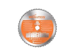 Evolution Power Tools R210TCT-24T Blade