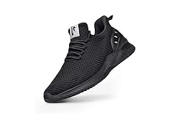 Rospick Men's Running Sneaker, 7