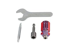  3D Printer Nozzle Wrench MK10 Tools