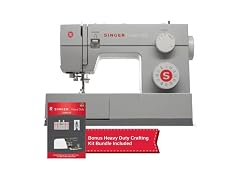SINGER Big Holiday Value Bundle-Heavy Duty