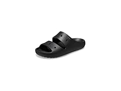 Crocs Classic Unisex Sandal Black