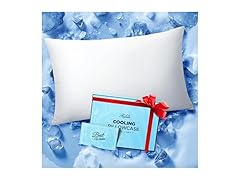 Rifens Ice Cooling Pillowcase