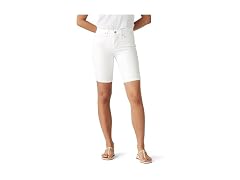 Levi's Women (26 Plus) Shaping Shorts