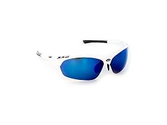 XX2I FRANCE1  White Gloss / Blue Flash