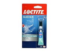 Loctite GLASS GLUE 2GM