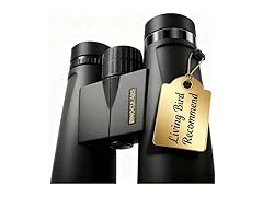 Asacam High Powered Binoculars for Adults