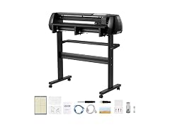 VEVOR Vinyl Cutter Machine, 34in