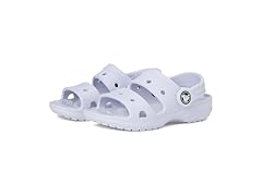 Crocs Classic Kids Sandal Purple Moon
