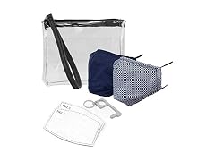 Mundi Socially Sure Kit Mask