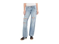 Levi's Women (27) Superlow Jeans