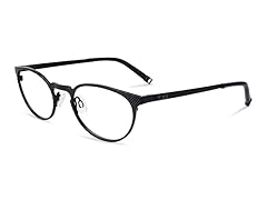 Tumi Optical Frame, Black