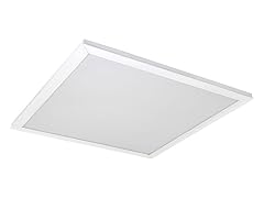JESCO 2X2 LED Flat Panel LED Troffer