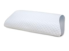 Soft Tex Euro Lux Bed Pillow- 2 Sizes
