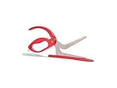 Cuisipro Pizza Shears, Red 