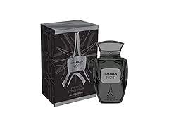 Al Haramain Noir French Collection