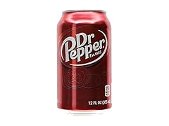 1CT Dr. Pepper, 12 fl oz