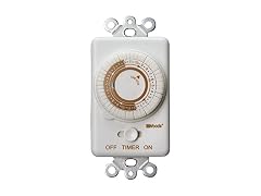 Woods 59745WD Mechanical Timer