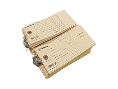 Stens Genuine Service Repair Tag/Part# 775-081