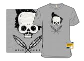 Nevermore Skull