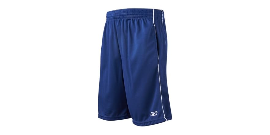 reebok classic shorts