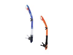 Aegend Diving Dry Snorkel 2 Pack