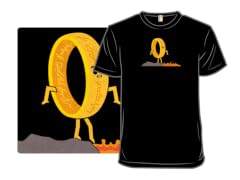 Hot Hot Hot Ring