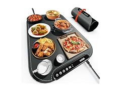 Voriah Electric Food Warming Mat