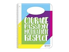 Middle School Student Planner