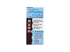 Water Works Permanent Haircolor 29 Fire Red