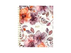 Blueline® 17-Month Monthly Planner