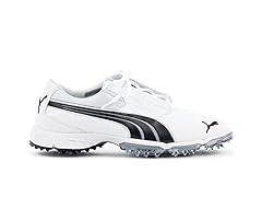 Men's BioFusion Lite  - White/Black