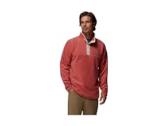 Columbia Men's (2XL) Men's Steens Mountain Half Sn