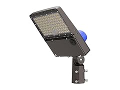 CINOTON Parking Lot Light 200W