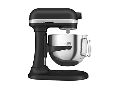 KitchenAid 7-Qt Bowl-Lift Stand Mixer
