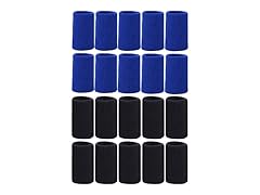20pc Finger Sleeves Compression Braces