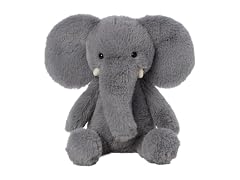 Lovelies Medium Plush Stuffed Elephant