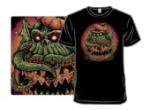Tentacle or Treat