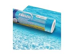 Fadeless Bulletin Board Paper, Under the Sea, 1 Roll