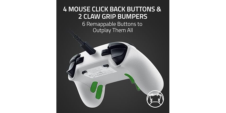 Razer Wolverine V3 Tournament Edition Wired Gaming Controller